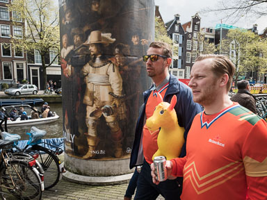 Amsterdam Kingsday Amsterdam Kingsday