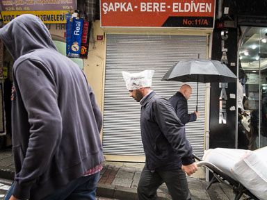 Istanbul Istanbul